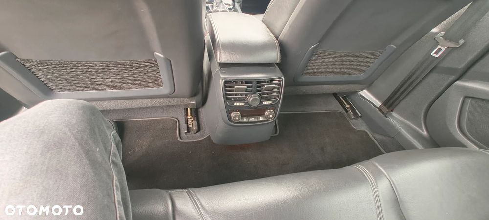 Peugeot 508 2.0 HDi Business Line - 21