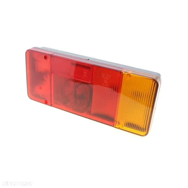 lampa stop iveco daily - 2