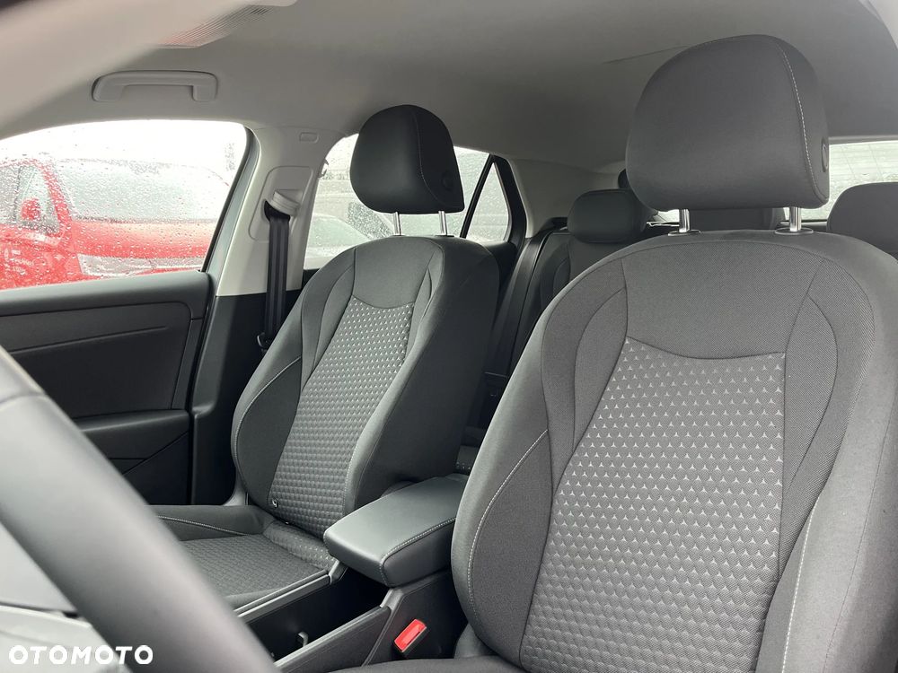 Volkswagen T-Roc 1.5 eTSI Life DSG - 12
