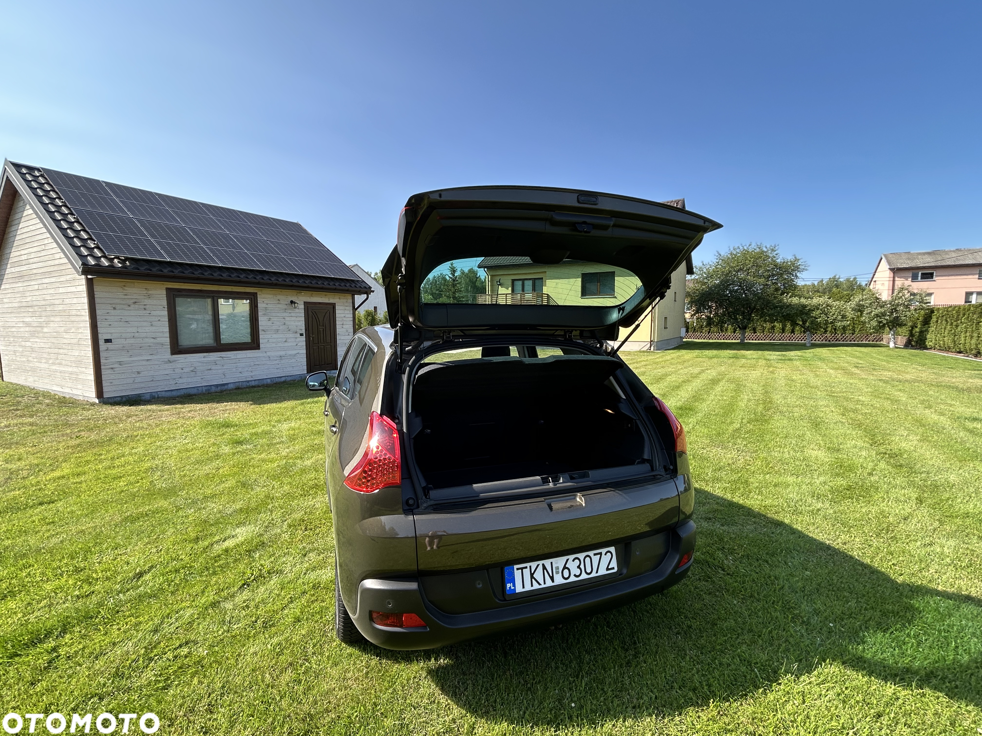 Peugeot 3008 - 10