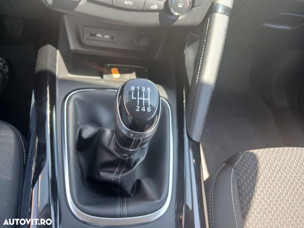 Renault Kadjar 1.2 TCe Life - 15