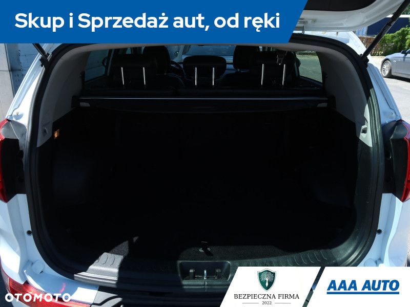 Kia Sportage - 14