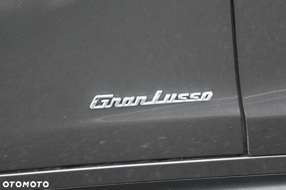 Maserati Ghibli S Q4 - 12