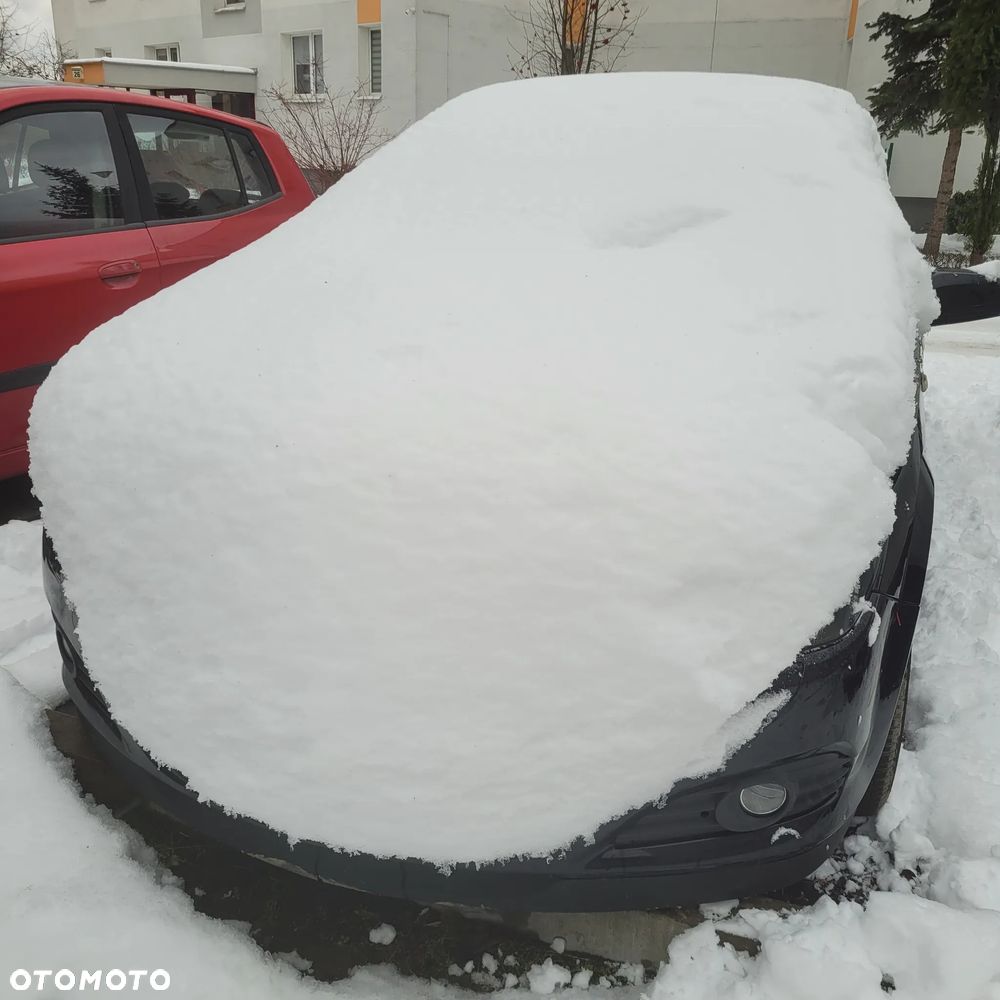 Opel Astra 2.0 T Sport - 6