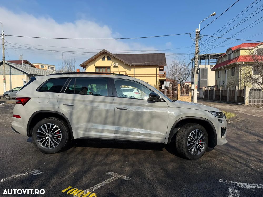 Skoda Kodiaq - 5