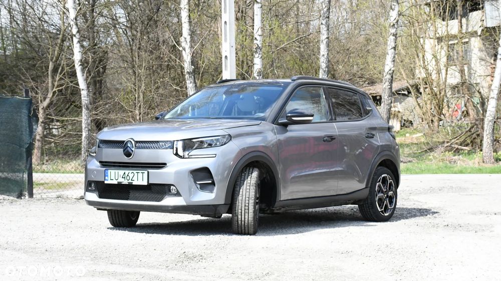 Citroën C3 EV113 Comfort Range 44.8kWh Collection - 1