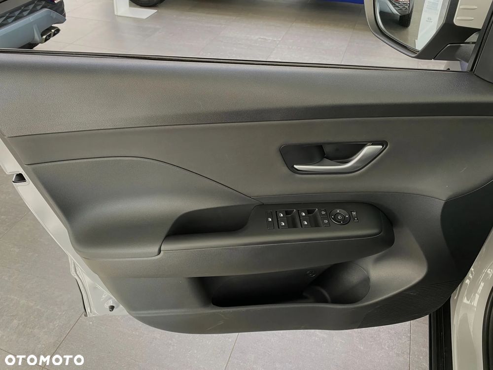 Hyundai Kona 1.6 T-GDI Executive - 10