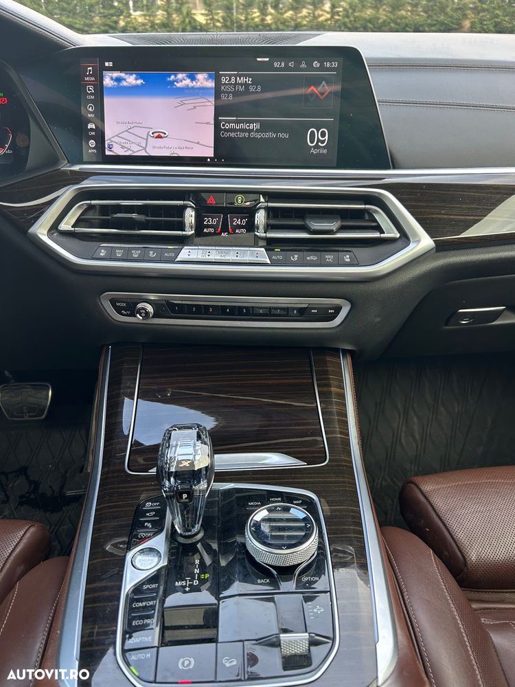 BMW X5 xDrive30d - 40