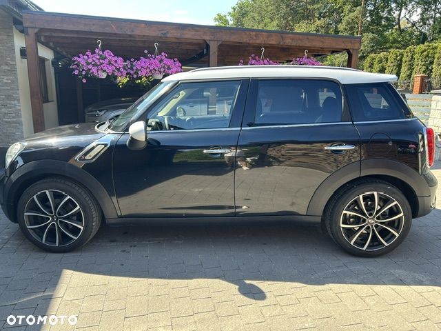MINI Countryman - 6