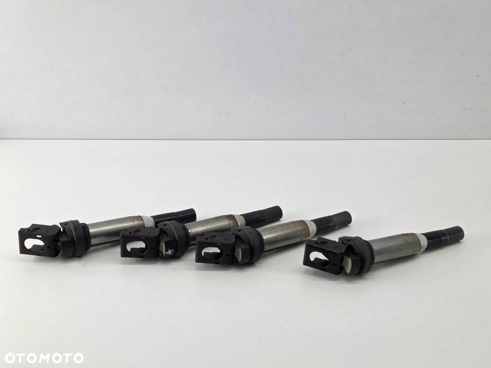 BMW E60 E63 E81 E87 LCI E90 E91 F10 F11 CEWKA ZAPŁONOWA 7559842 ORYGINAŁ - 22