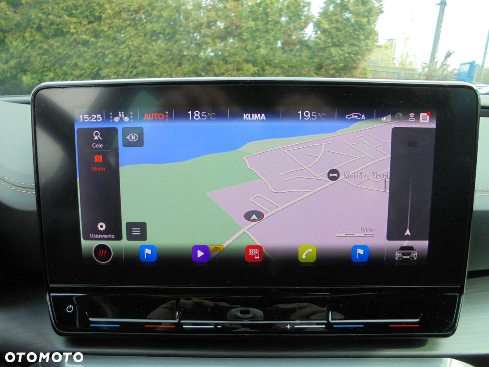 Cupra Formentor 1.5 TSI DSG Tribe Edition - 25