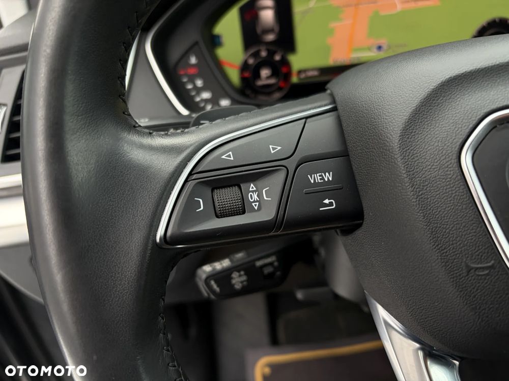 Audi Q5 40 TDI Quattro S tronic design - 23