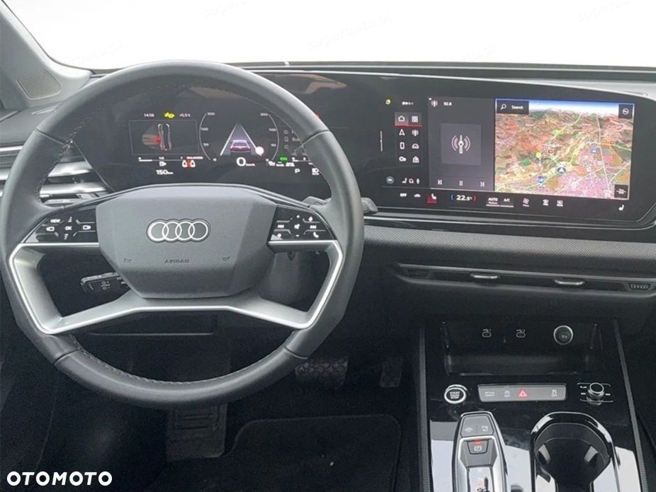 Audi A5 Limousine TFSI S tronic - 12