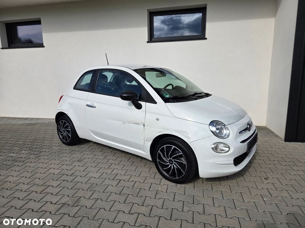 Fiat 500 - 13