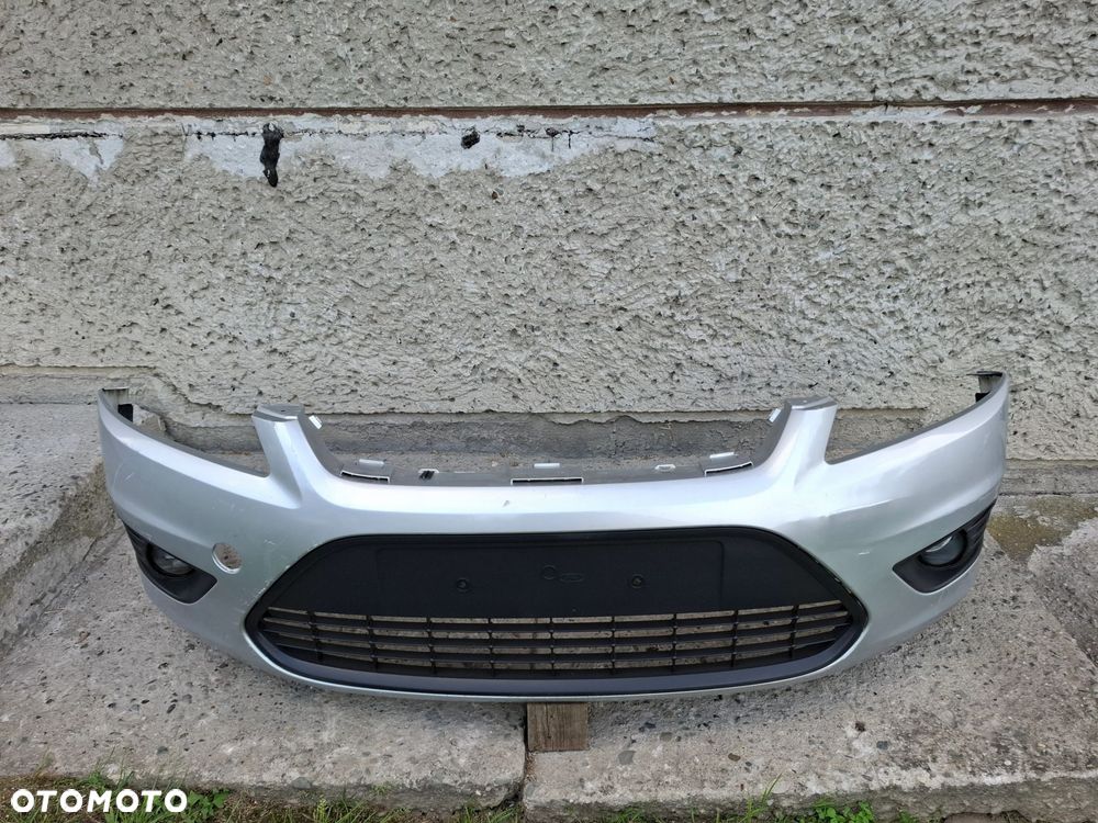 ZDERZAK PRZEDNI FORD FOCUS MK2 LIFT 03 08/11r O3