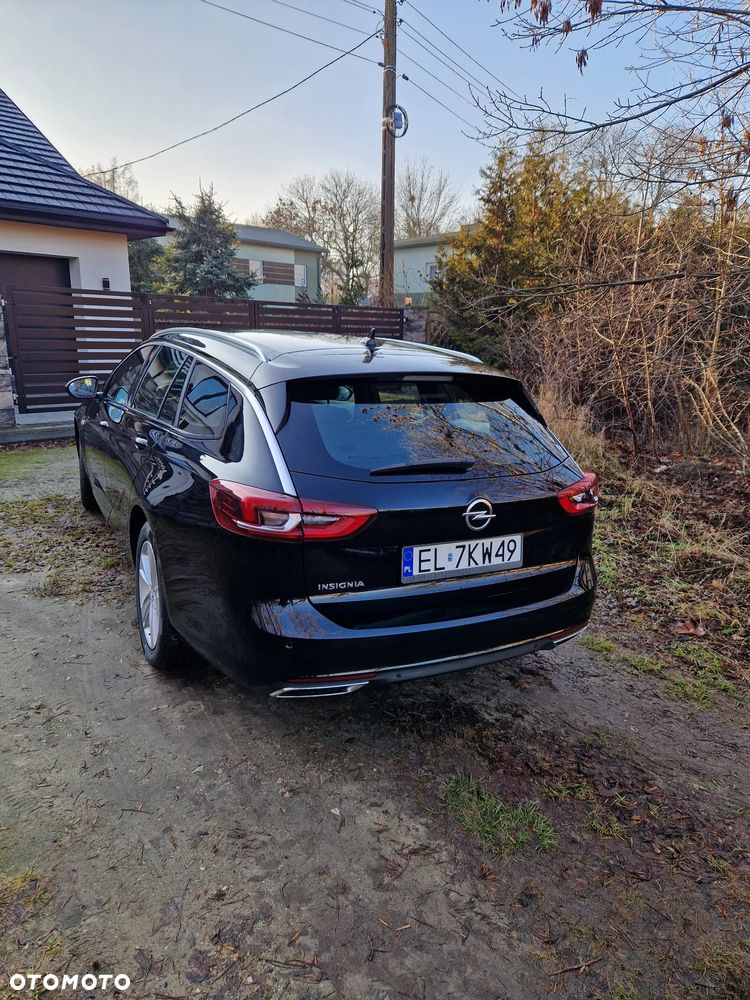 Opel Insignia - 3