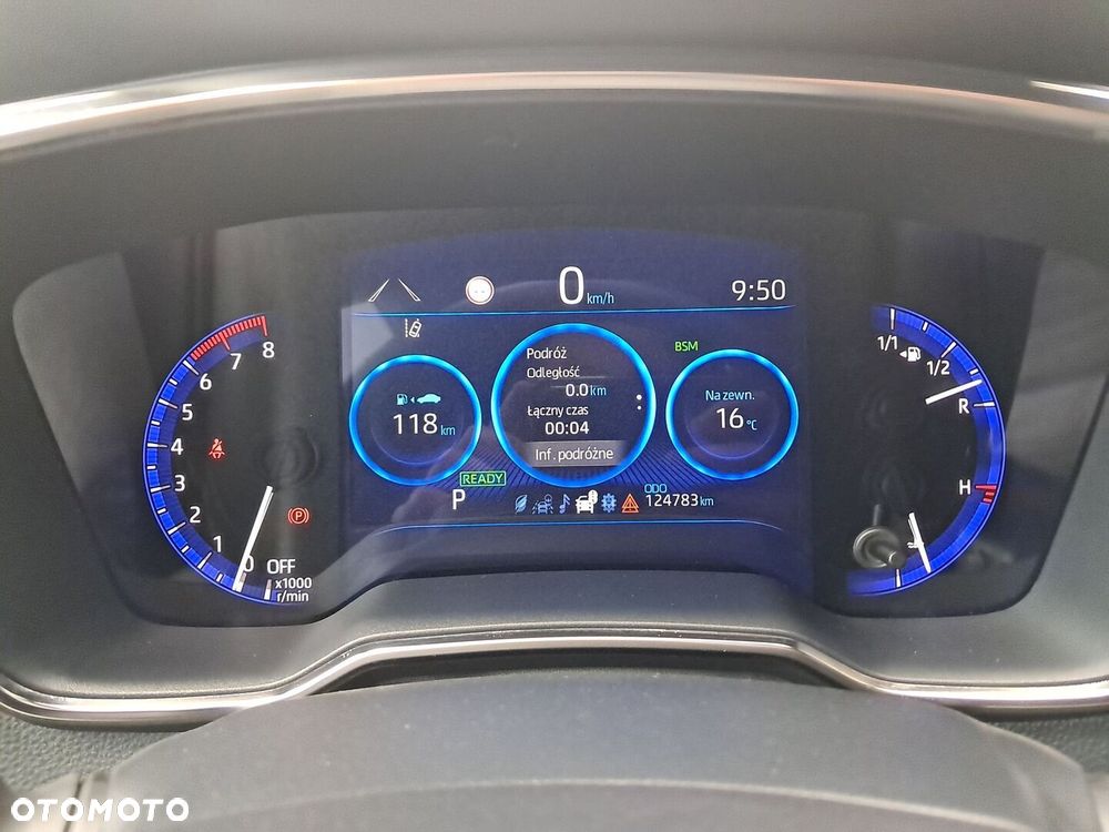 Toyota Corolla - 17