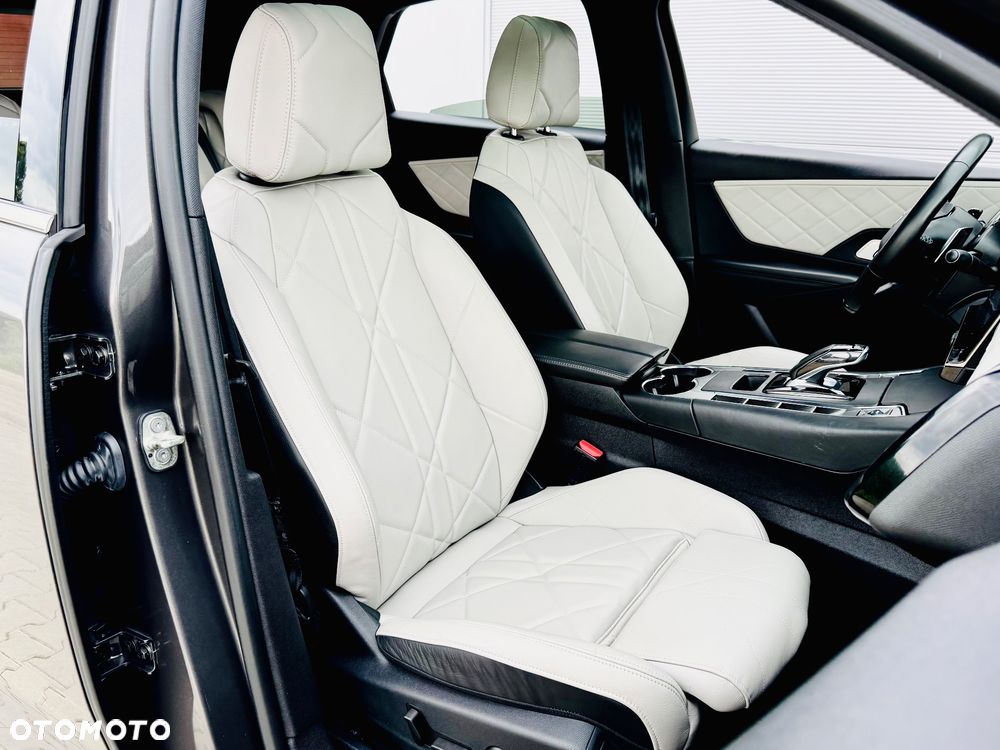 DS Automobiles DS 7 Crossback - 1