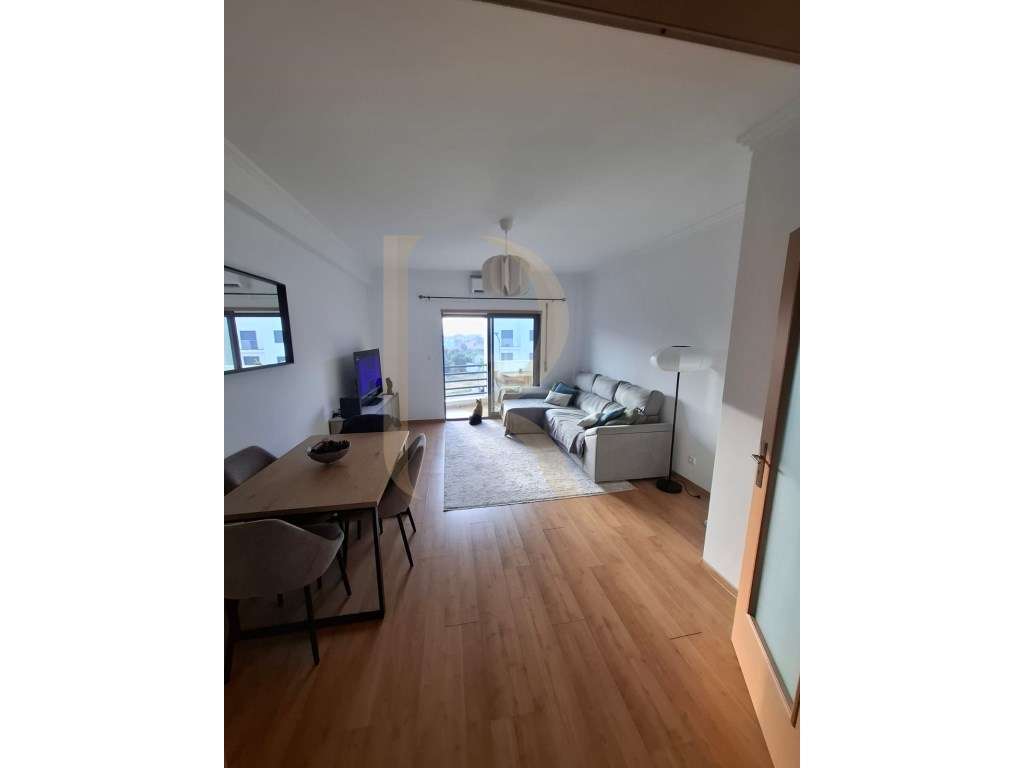 Apartamento T2 com varandas em Paio Pires - Grande imagem: 3/25