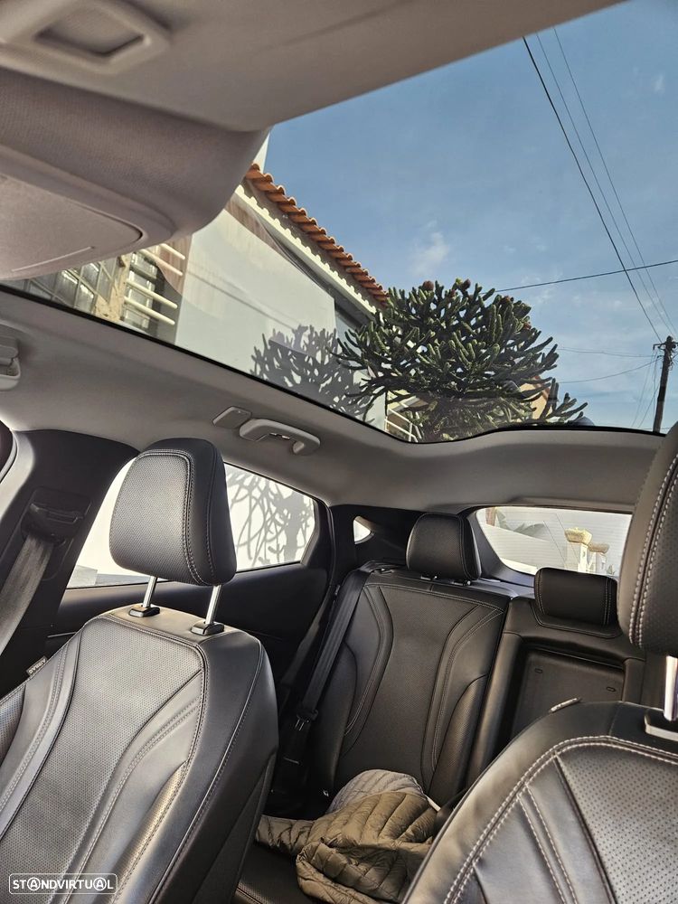 Ford Mustang Mach-E 98.7 kWh Premium - 3