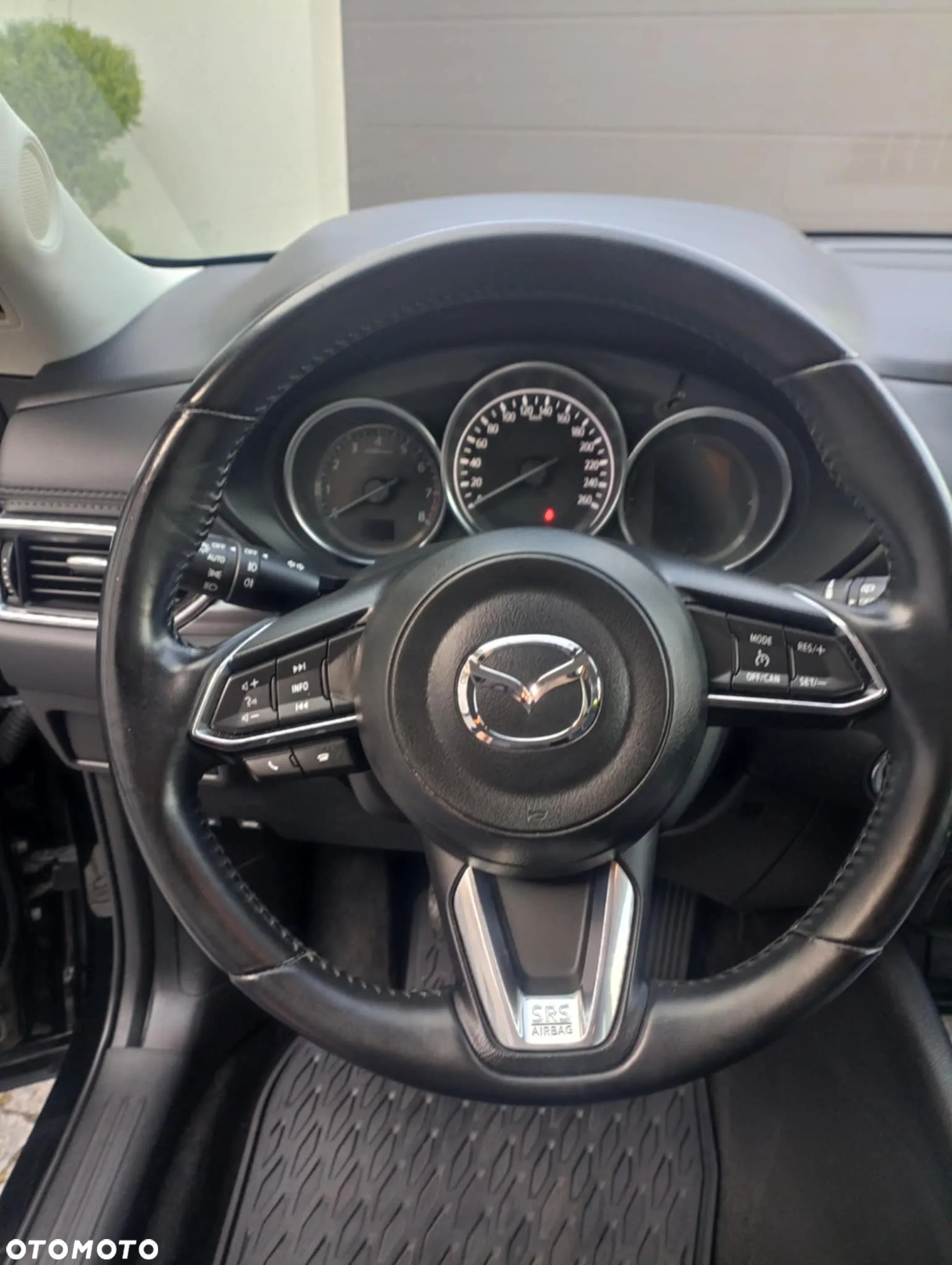 Mazda CX-5 - 11