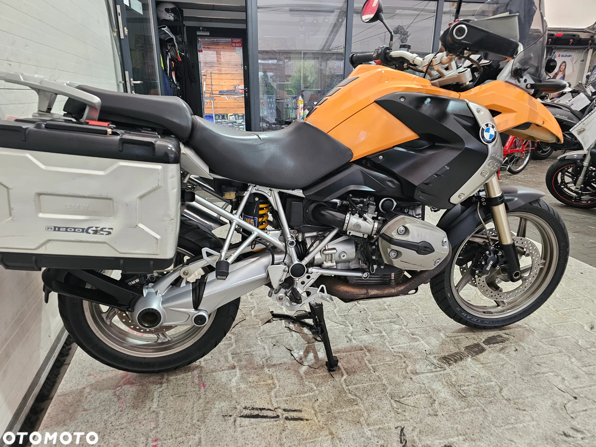 BMW GS - 14