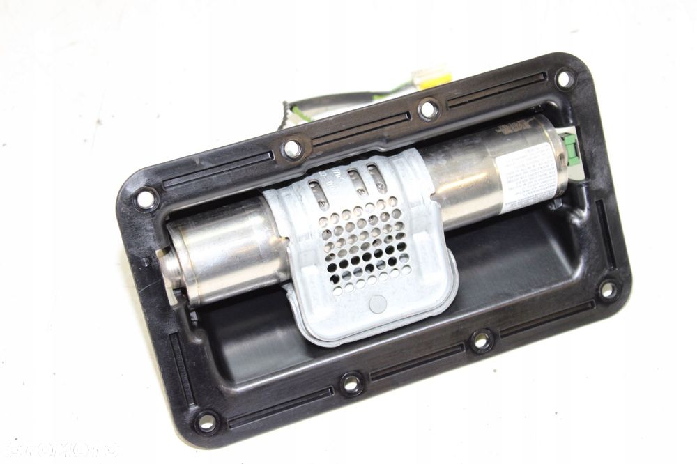Mini One Cooper R50 Poduszka powietrzna Airbag pasażera 7124305 - 1