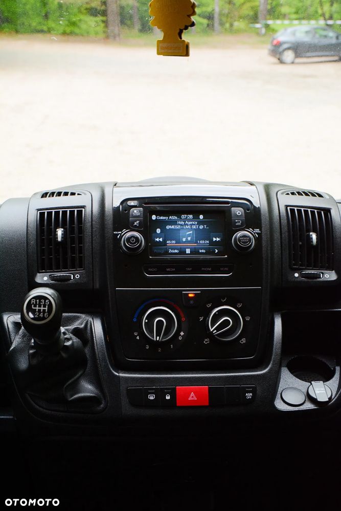 Peugeot Boxer - 18