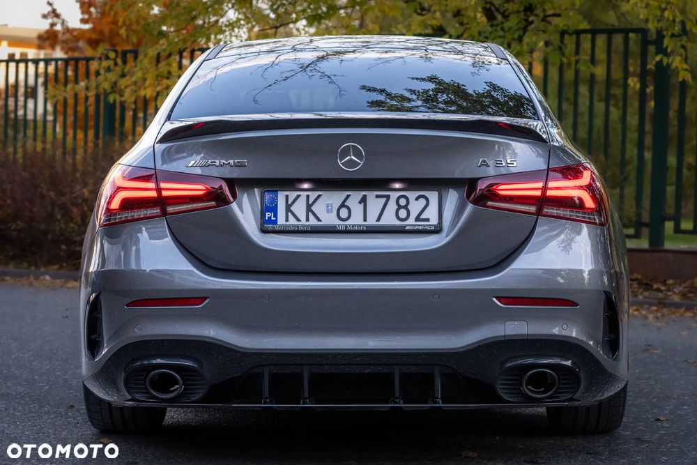 Mercedes-Benz Klasa A - 6