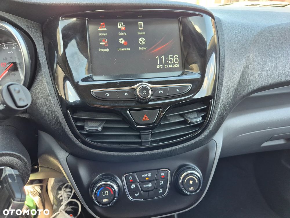 Opel Karl 1.0 ECOFLEX Start/Stop Innovation - 29