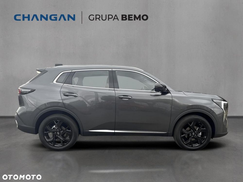 Changan CS55 Plus - 6