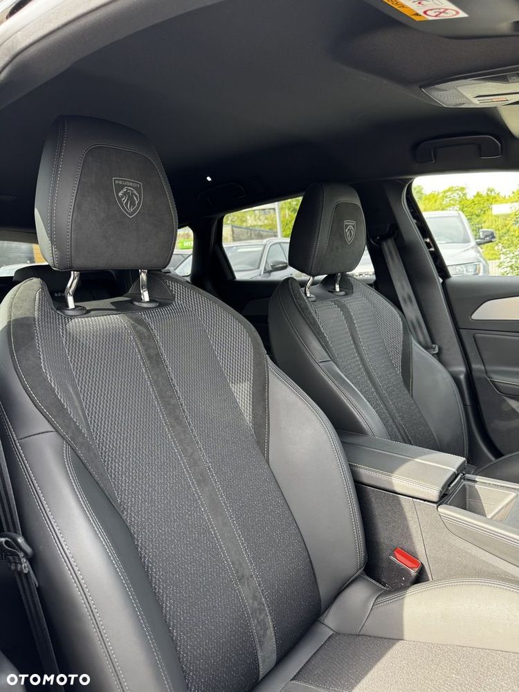 Peugeot 308 - 17