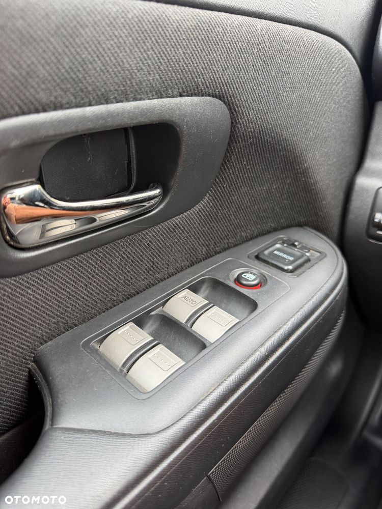 Honda CR-V 2.0 Executive - 17