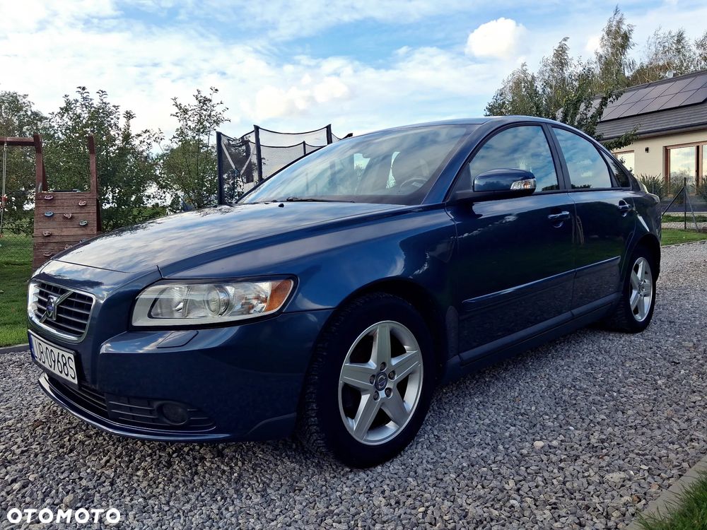 Volvo S40 1.8 Momentum - 6
