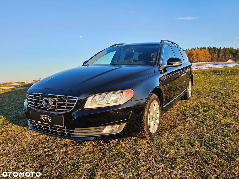 Volvo V70 - 6