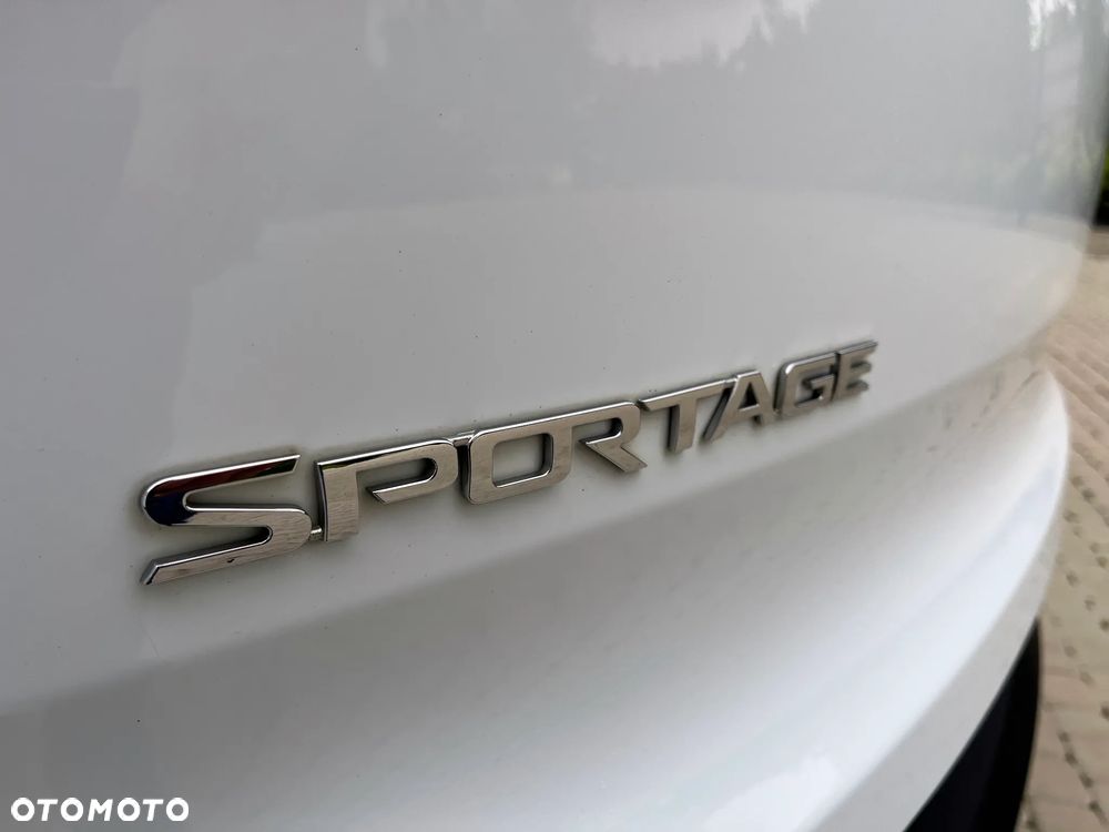 Kia Sportage - 22