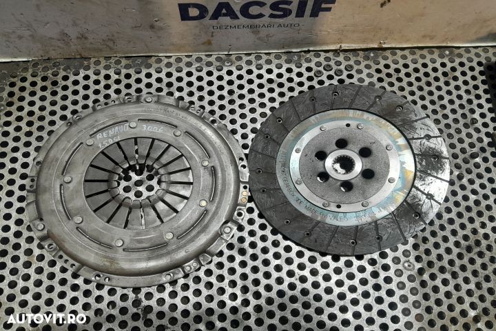 Kit ambreiaj 702963 / 702967 702963 / 702967 Renault Megane 2 [2002 - - 1