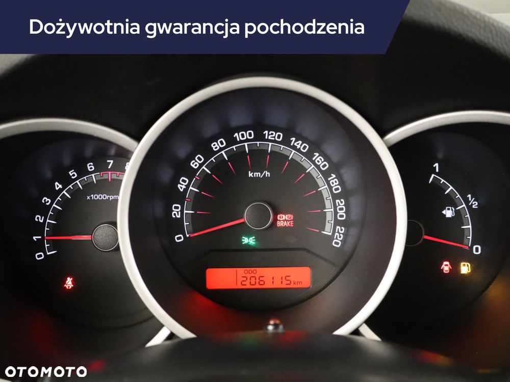 Kia Venga - 13