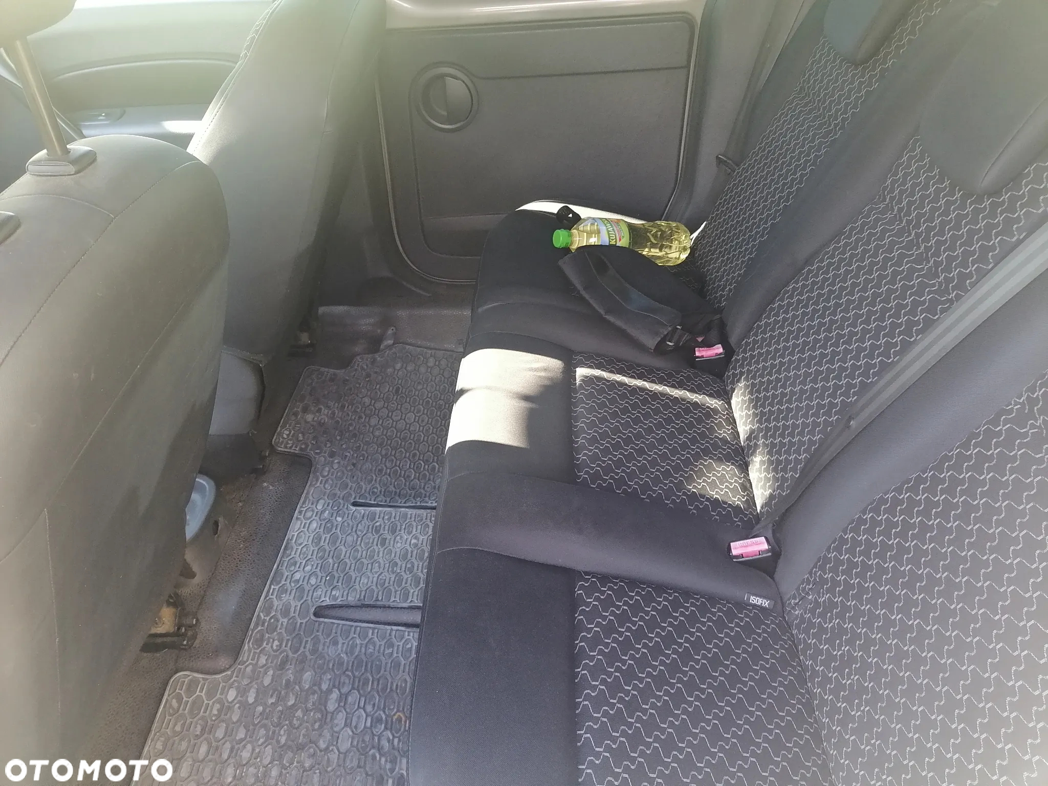 Renault Kangoo 1.5 dCi Expression - 11