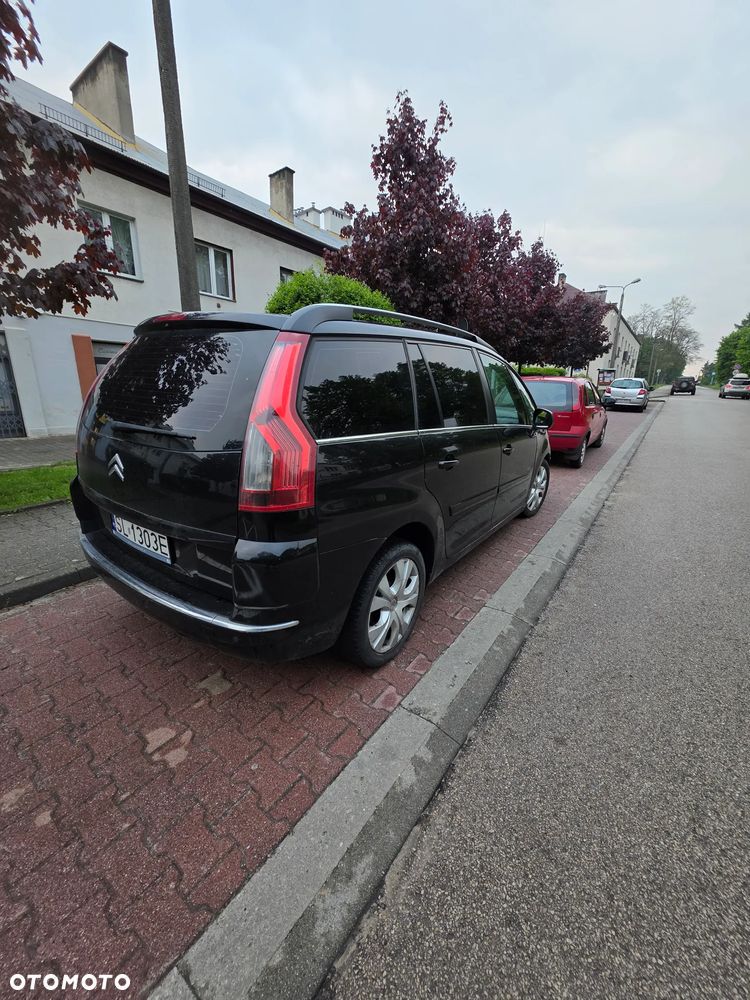 Citroën C4 Picasso HDi 150 FAP Selection - 6