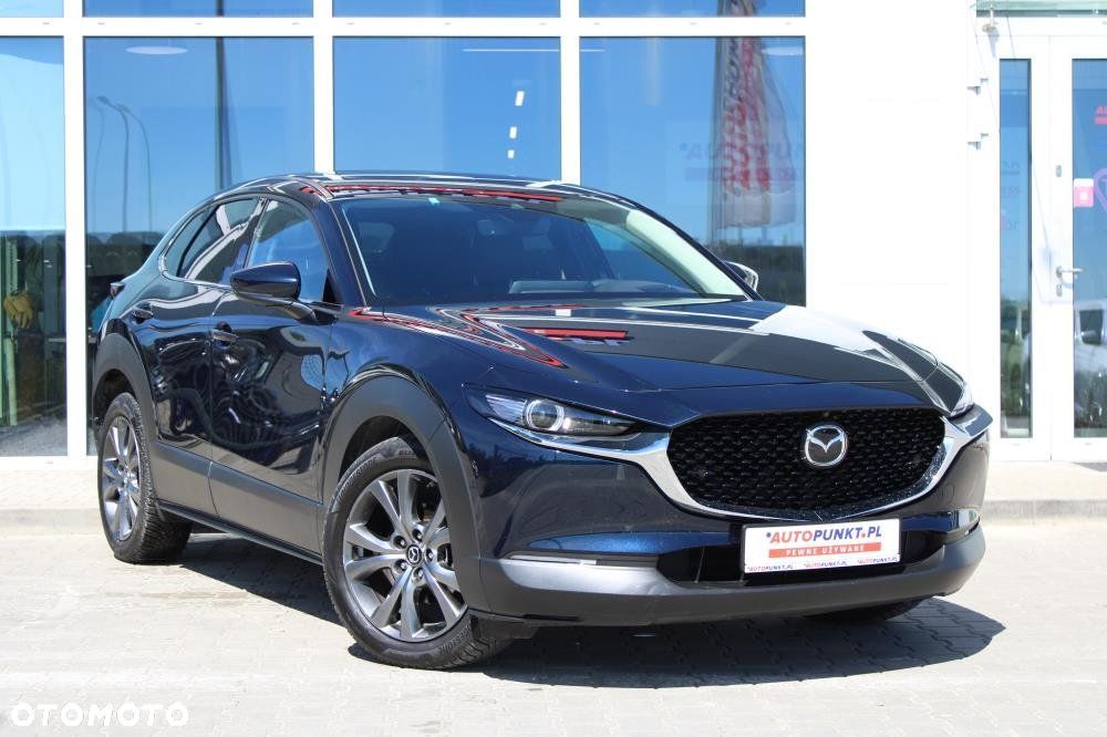 Mazda CX-30 - 6