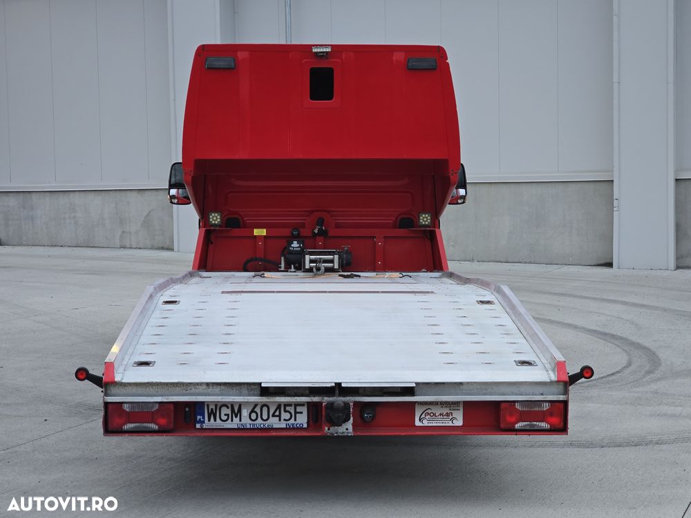 Iveco Daily - 16