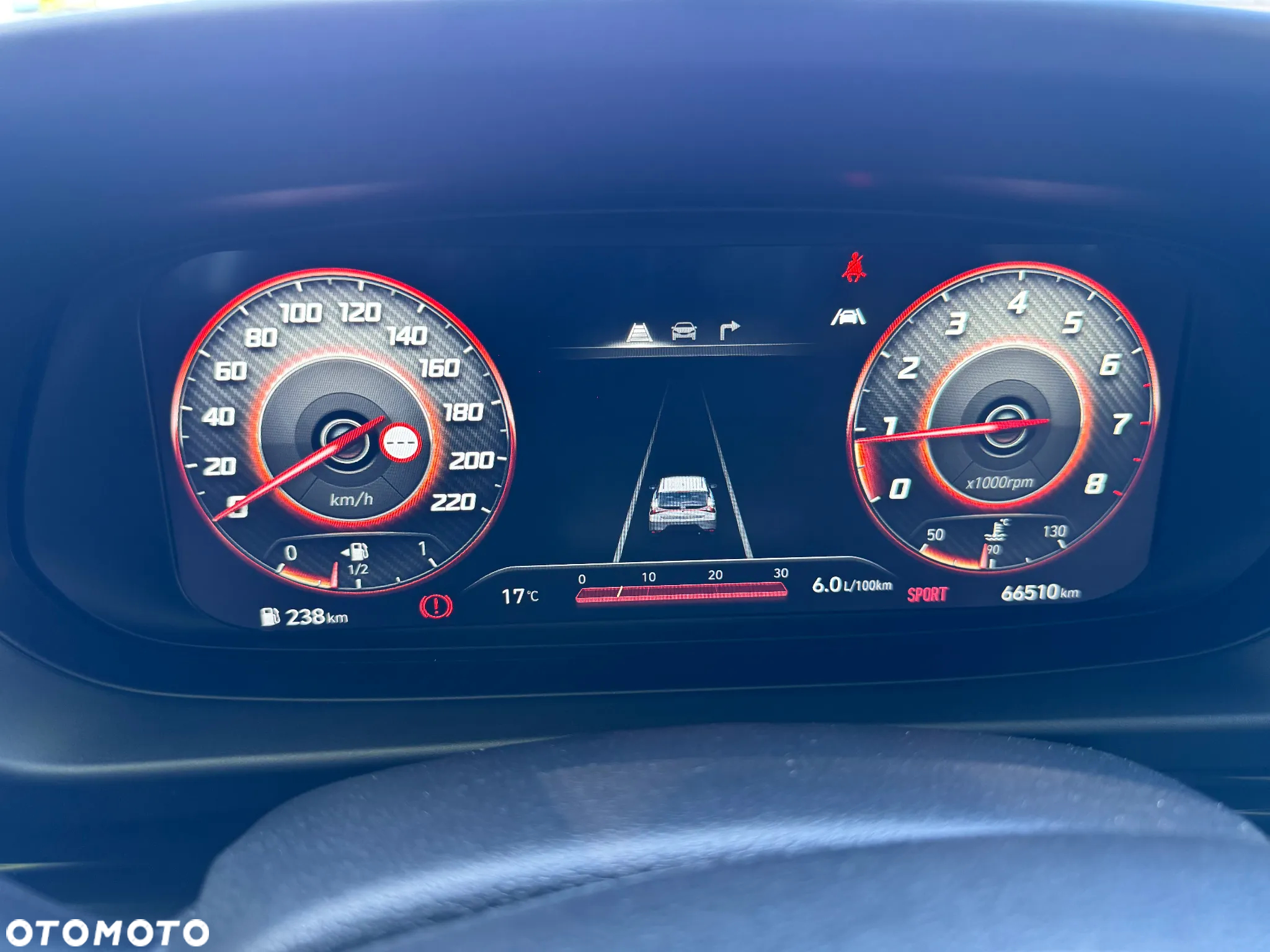 Hyundai i20 1.0 T-GDI 48V-Hybrid N Line - 26