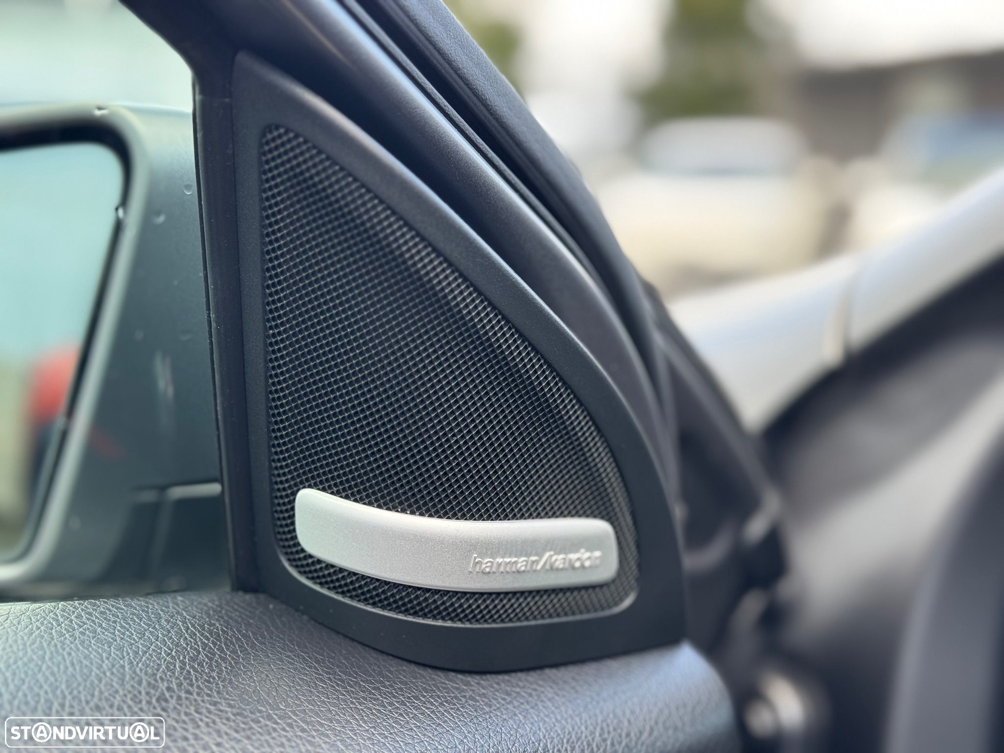 Mercedes-Benz A 45 AMG 4-Matic - 33