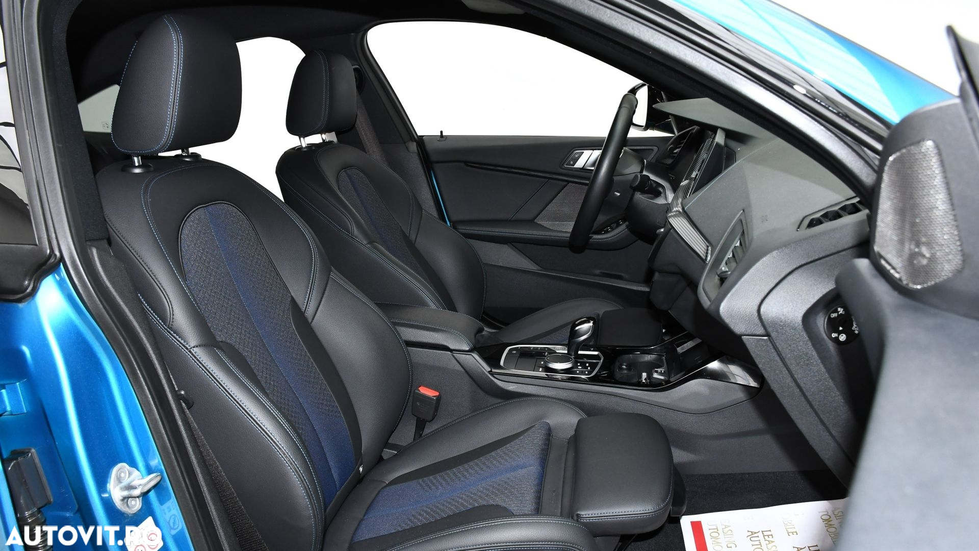 BMW Seria 2 218i Gran Coupe Aut. M Sport - 9