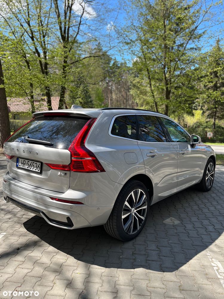 Volvo XC 60 - 3