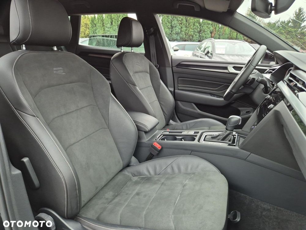 Volkswagen Arteon 2.0 TSI R-Line DSG - 13