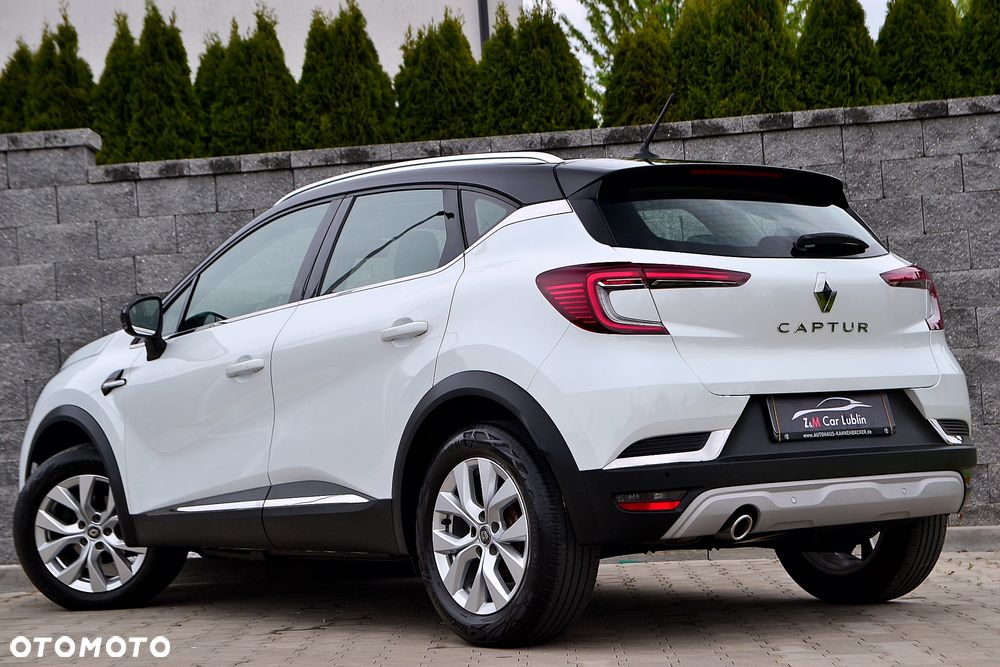 Renault Captur 1.3 TCe Intens - 7