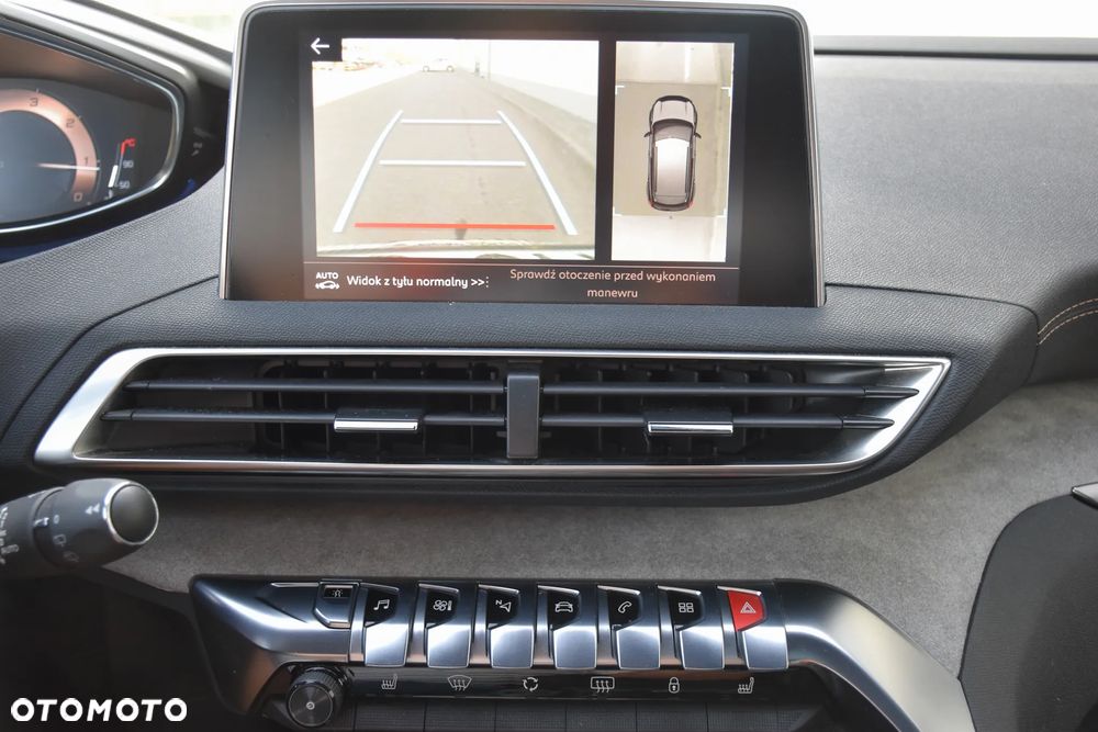 Peugeot 3008 2.0 BlueHDi GT S&S EAT8 - 29