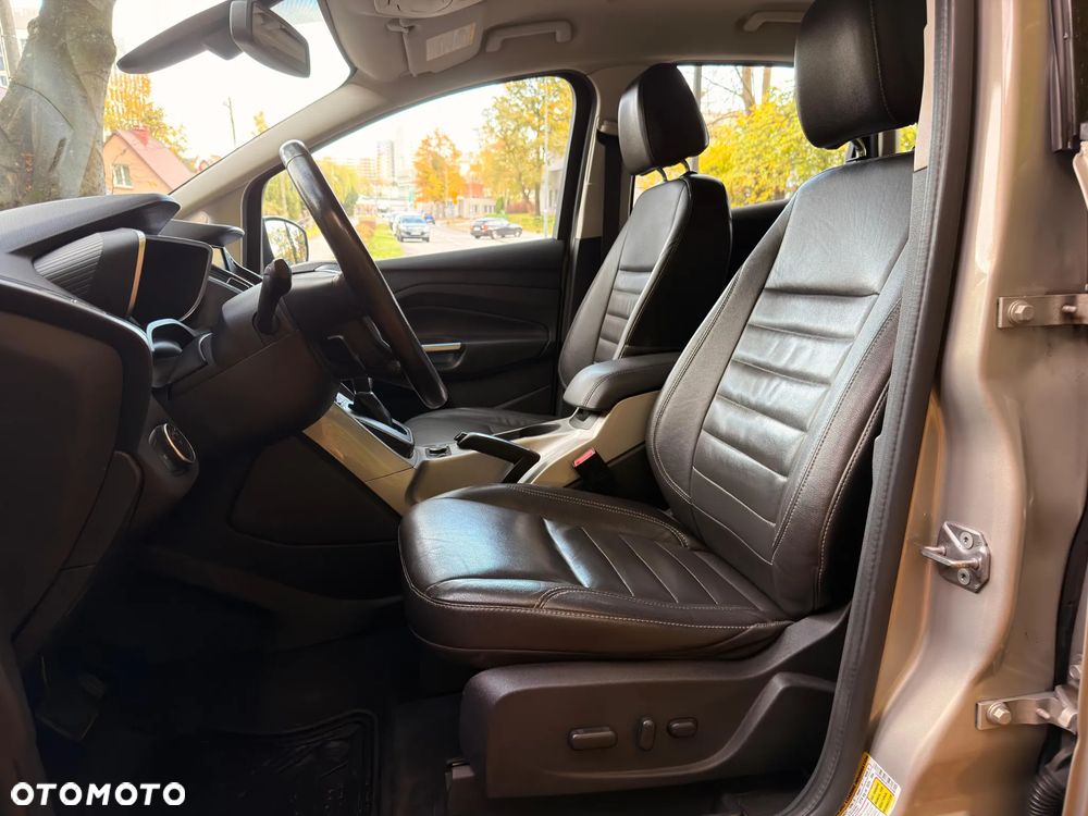 Ford C-MAX - 18
